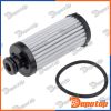 Kit de filtre hydraulique pour AUDI | FSF-AU-015, 57112AS